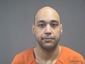 Justin Blalock Arrest