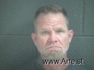 Justin Chandler Arrest Mugshot