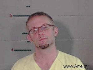 Justin Doerfer Arrest