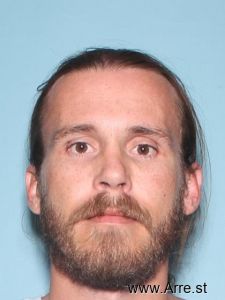 Justin Fletcher Arrest Mugshot