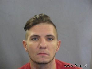 Justin Henry Arrest Mugshot