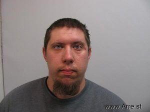 Justin Hemphill Arrest Mugshot