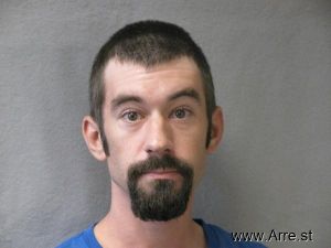 Justin Herberghs Arrest Mugshot