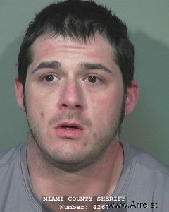 Justin Higbee Arrest Mugshot