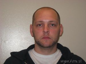 Justin Howell Arrest Mugshot