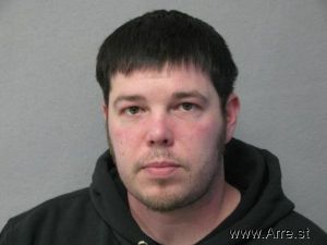 Justin Humble Arrest Mugshot