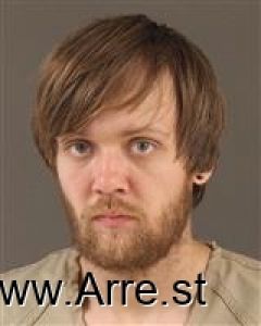 Justin Huntzinger Arrest