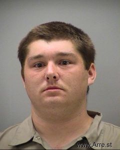 Justin Rinker Arrest Mugshot