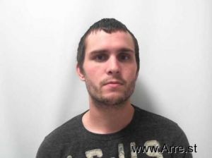Justin Sloan Arrest Mugshot