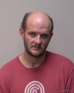 Justin Snyder Arrest Mugshot