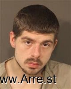 Justin Stern Arrest