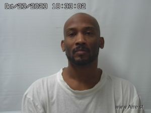 Justin Woodard Arrest Mugshot