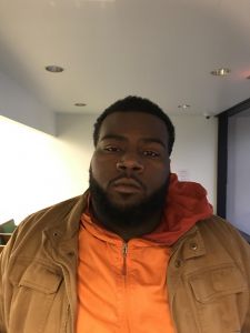 Ju'veil Bethel Arrest Mugshot