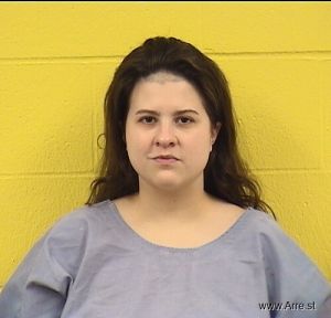 Kaitlin Counts Arrest
