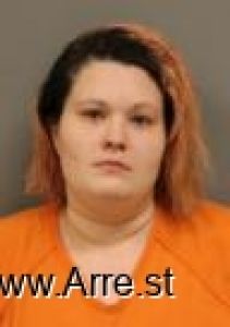 Kaitlynn Wilkins Arrest Mugshot