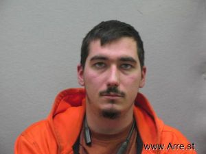 Kameron Hawkins Arrest Mugshot