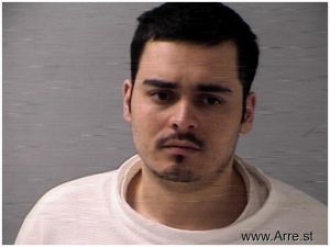 Karam Dawoud P Arrest Mugshot