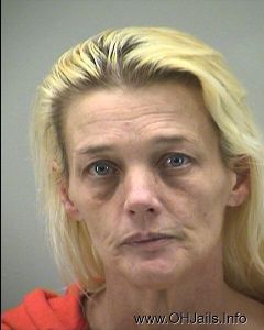 Karen Smith Arrest