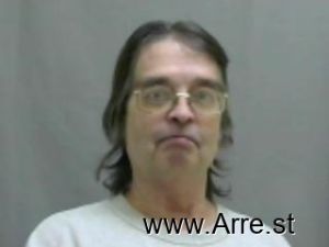 Karl France Arrest Mugshot