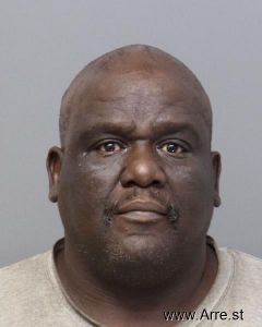Karl Ingram Arrest Mugshot