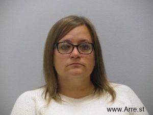 Kathryn Gill Arrest Mugshot