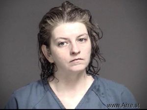 Kathy Edwards Arrest Mugshot