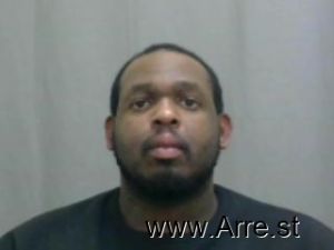 Katron Grays Jr Arrest Mugshot