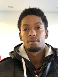 Kavon Banks Arrest Mugshot