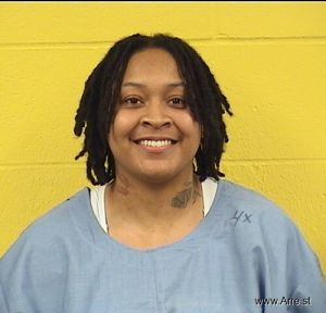 Kayla Talley Arrest