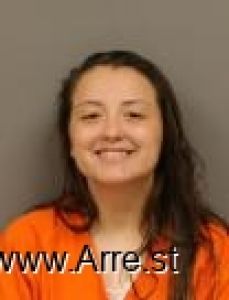 Kayla Wagner Arrest Mugshot