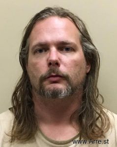 Kaz Joshua Mckenzie Arrest Mugshot