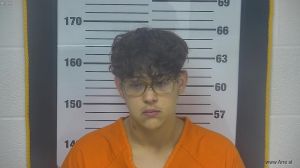 Keegan Willoughby Arrest Mugshot