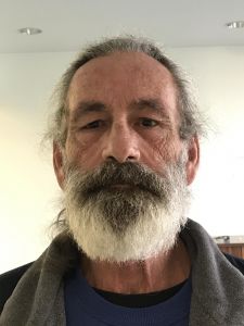 Keith Ardner Arrest Mugshot