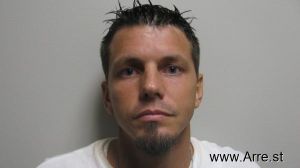 Keith Brandenburg Arrest Mugshot