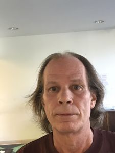 Keith Brown Arrest Mugshot