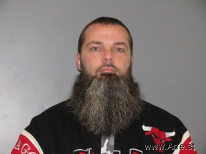 Keith Foley Arrest Mugshot