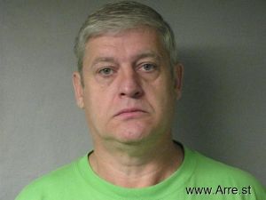 Keith Fraley Arrest Mugshot