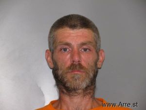 Keith Francis Arrest Mugshot