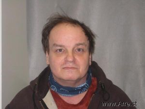 Keith Harville Arrest Mugshot