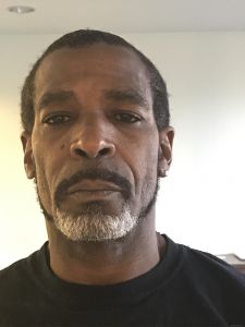 Keith Honey Arrest Mugshot