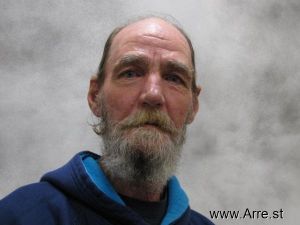 Keith Huggins Arrest Mugshot