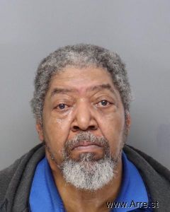 Keith Jones Arrest Mugshot