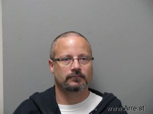 Keith Lause Arrest Mugshot