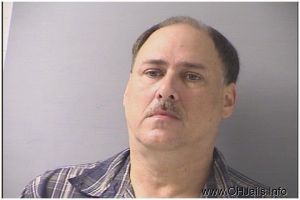 Keith Tabor Arrest