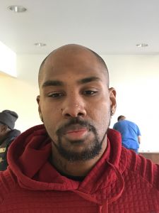 Kellen Harper Arrest Mugshot