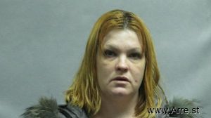 Kelley Jackson Arrest Mugshot