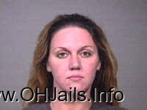 Kelli Jones Arrest