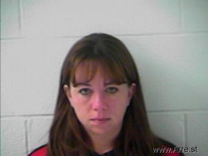 Kelly Bentley Arrest