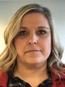 Kelly Covic Arrest Mugshot