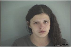 Kelly Gabbard Arrest